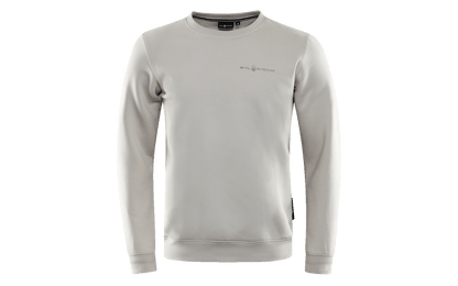 BOWMAN LOGO SWEATER