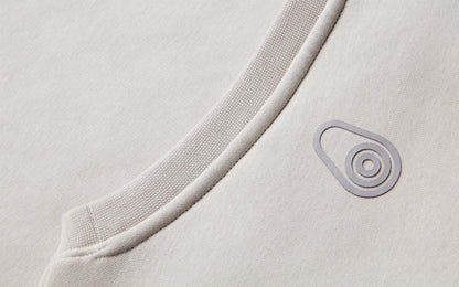 BOWMAN LOGO SWEATER