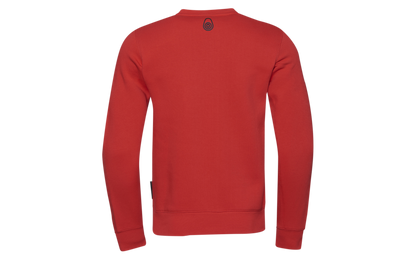 BOWMAN LOGO SWEATER