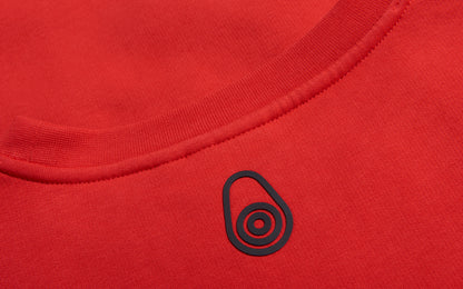 BOWMAN LOGO SWEATER