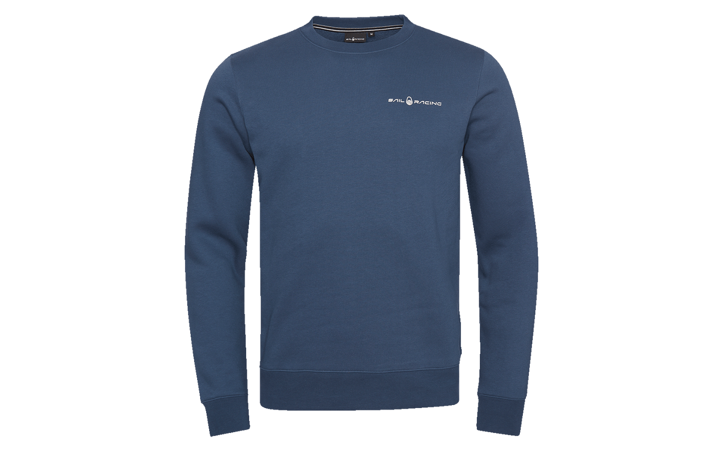 BOWMAN LOGO SWEATER