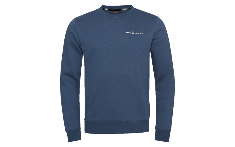 BOWMAN LOGO SWEATER