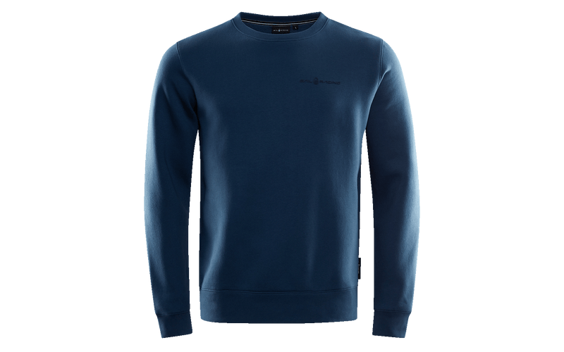 BOWMAN LOGO SWEATER