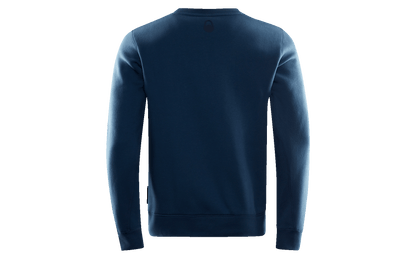 BOWMAN LOGO SWEATER