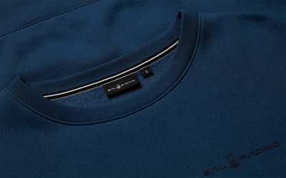 BOWMAN LOGO SWEATER