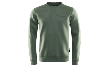 BOWMAN LOGO SWEATER