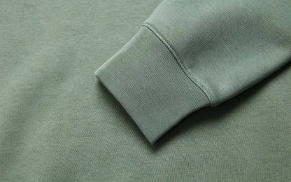 BOWMAN LOGO SWEATER