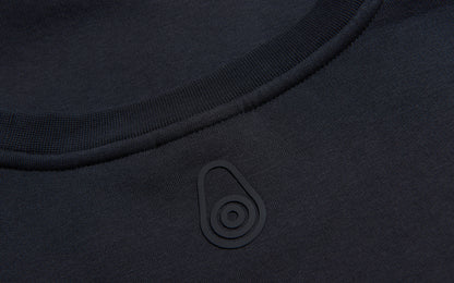 BOWMAN LOGO SWEATER