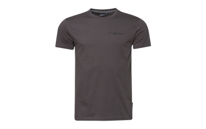 BOWMAN LOGO TEE