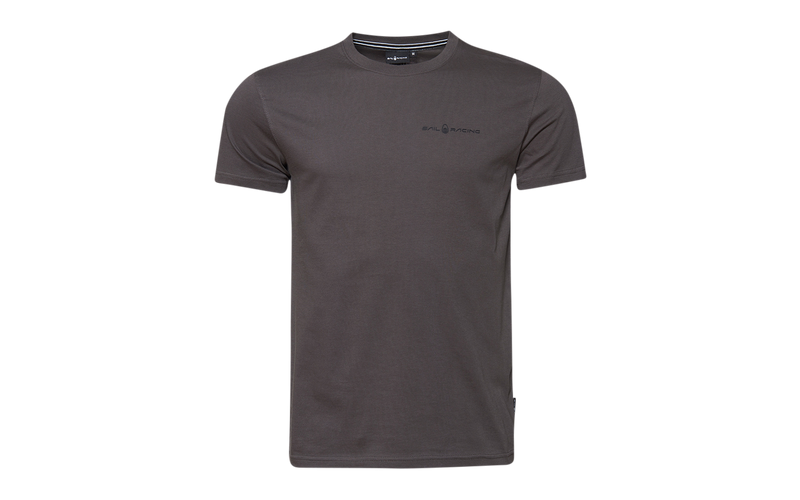 BOWMAN LOGO TEE