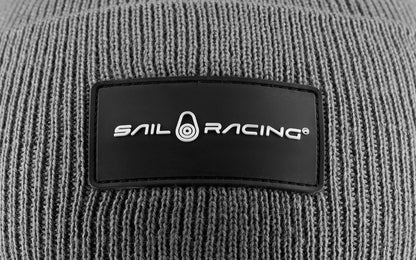RACE FOLDED BEANIE