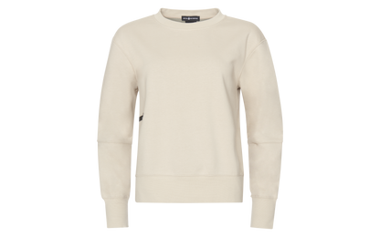 W RACE HEAVY SWEATER