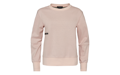 W RACE HEAVY SWEATER