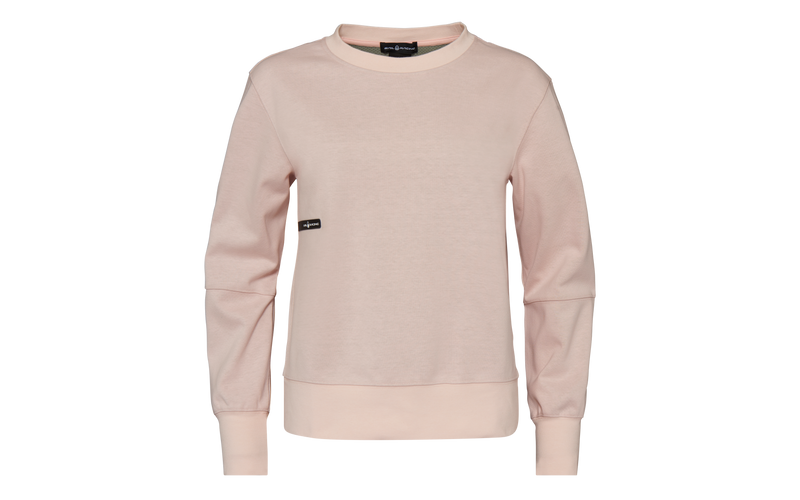 W RACE HEAVY SWEATER