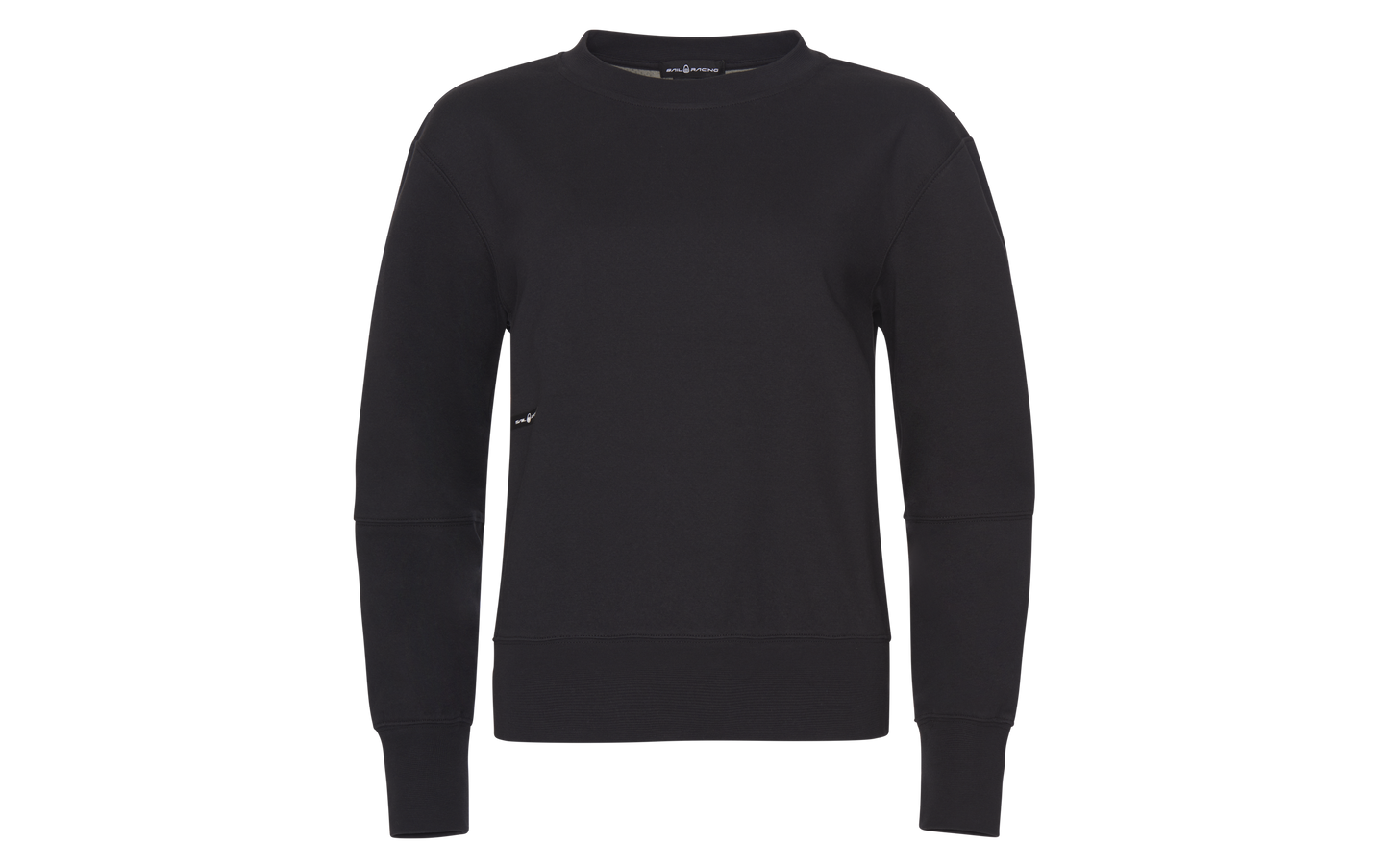 W RACE HEAVY SWEATER