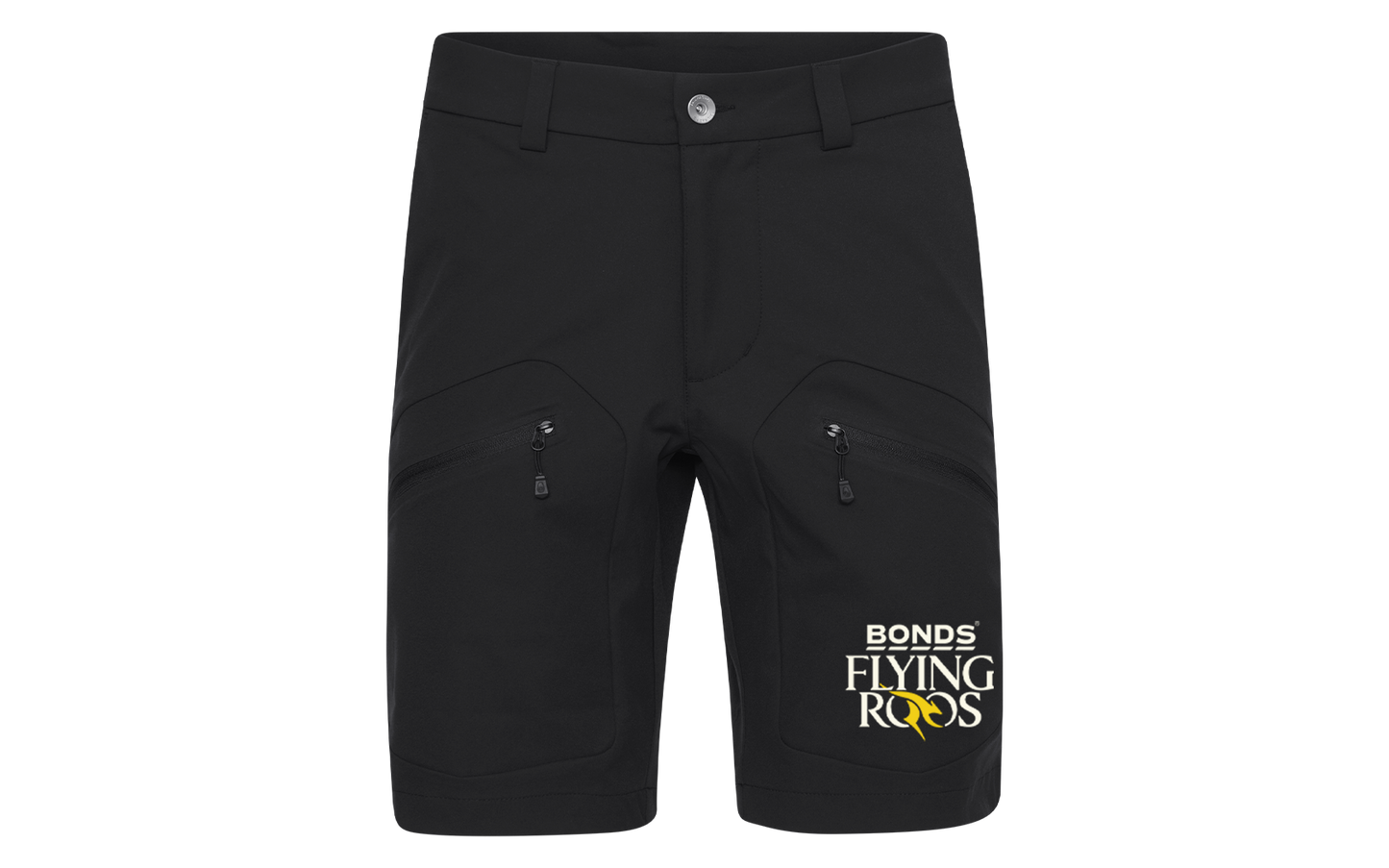 BONDS FLYING ROOS SHORTS