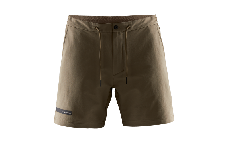 RACE JOGGER SHORTS