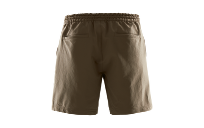 RACE JOGGER SHORTS