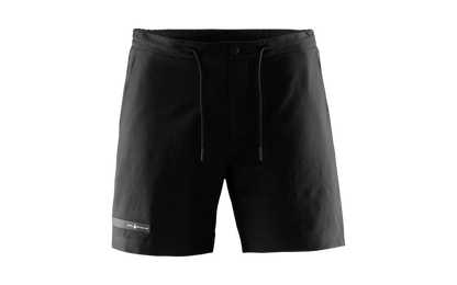 RACE JOGGER SHORTS