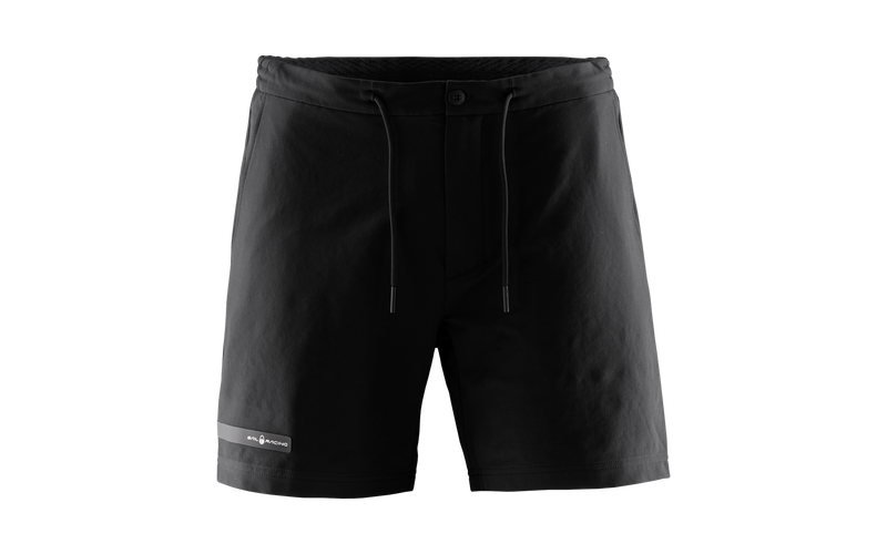 RACE JOGGER SHORTS