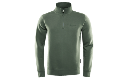 BOWMAN LOGO T-NECK