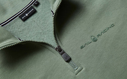 BOWMAN LOGO T-NECK