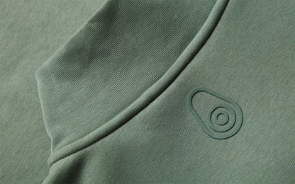 BOWMAN LOGO T-NECK