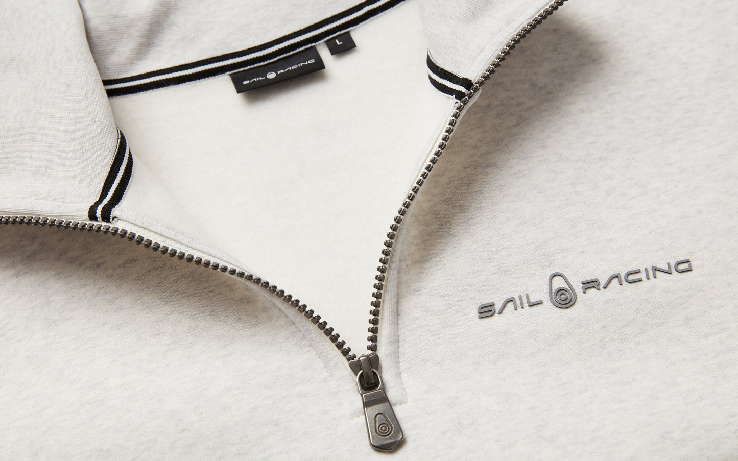 BOWMAN LOGO T-NECK