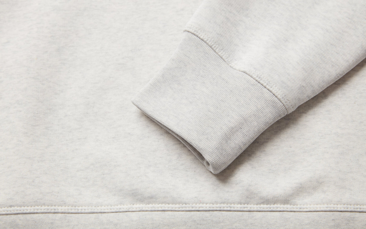 BOWMAN LOGO T-NECK