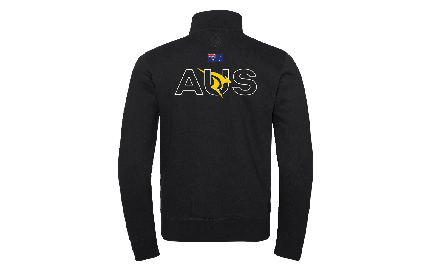 BONDS FLYING ROOS T-NECK