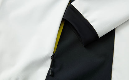 SPRAY SOFTSHELL