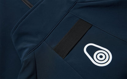 SPRAY SOFTSHELL