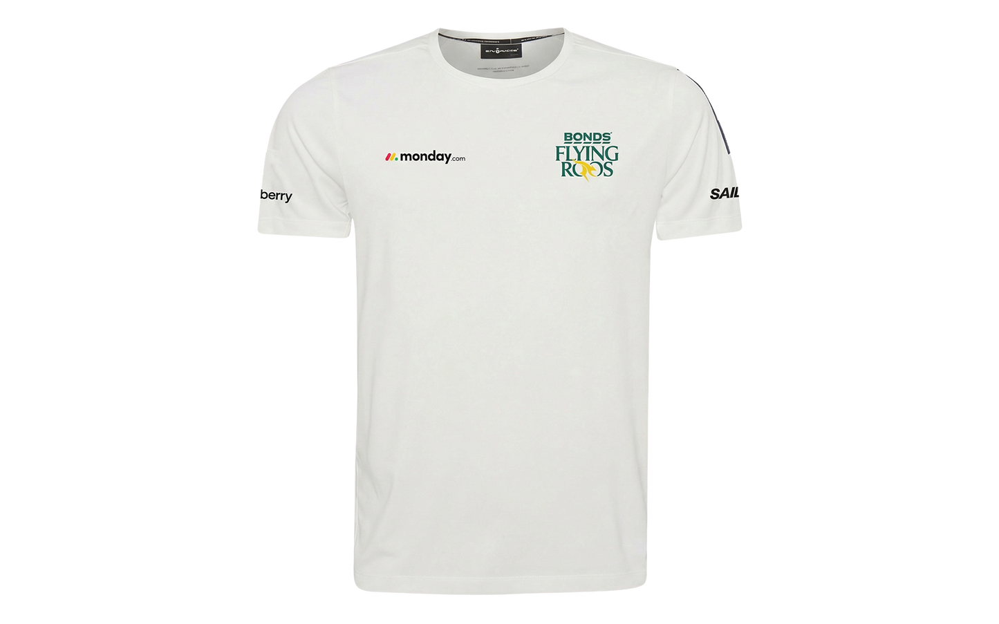 BONDS FLYING ROOS TECHNICAL TEE