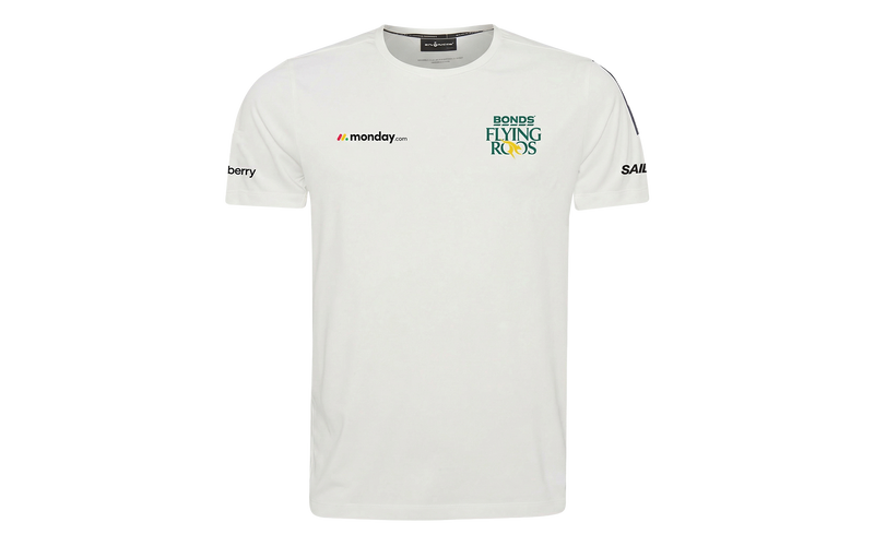 BONDS FLYING ROOS TECHNICAL TEE