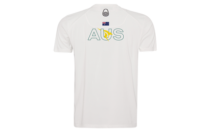 BONDS FLYING ROOS TECHNICAL TEE