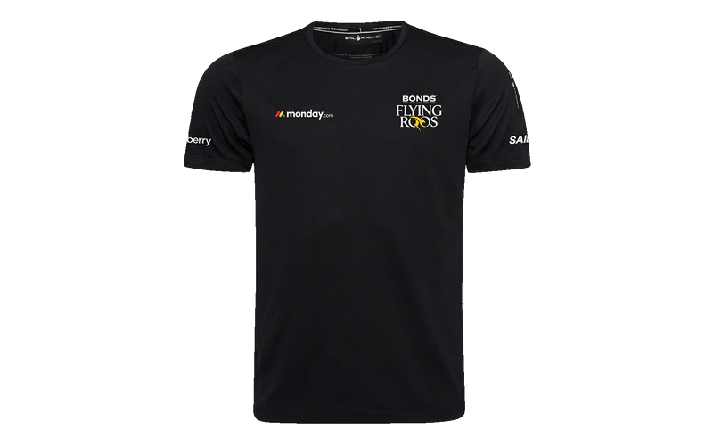 BONDS FLYING ROOS TECHNICAL TEE
