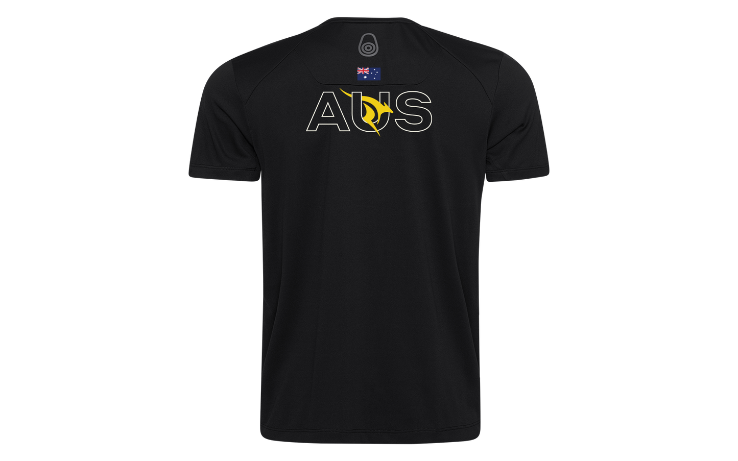 BONDS FLYING ROOS TECHNICAL TEE