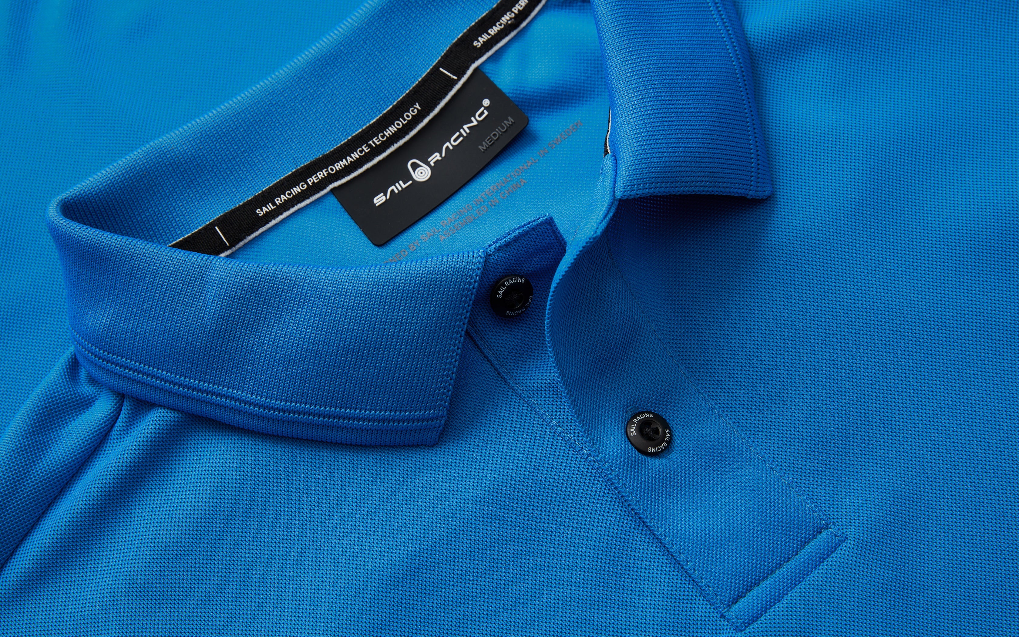 Load image into Gallery viewer, M16SC SPRAY TECHNICAL POLO