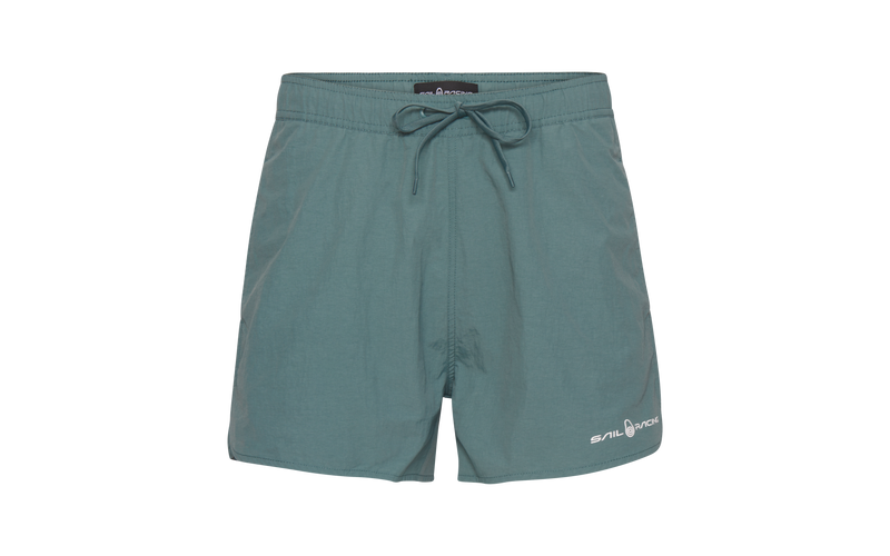 BOWMAN LOGO VOLLEY SHORTS