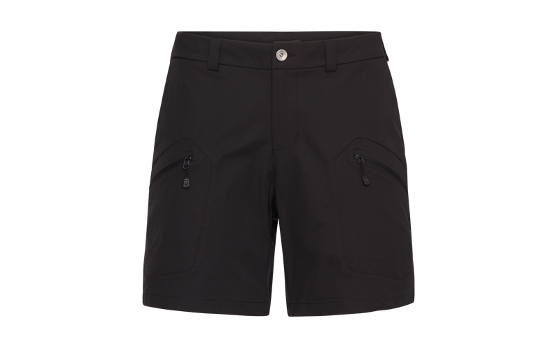 W SPRAY T8 SHORTS