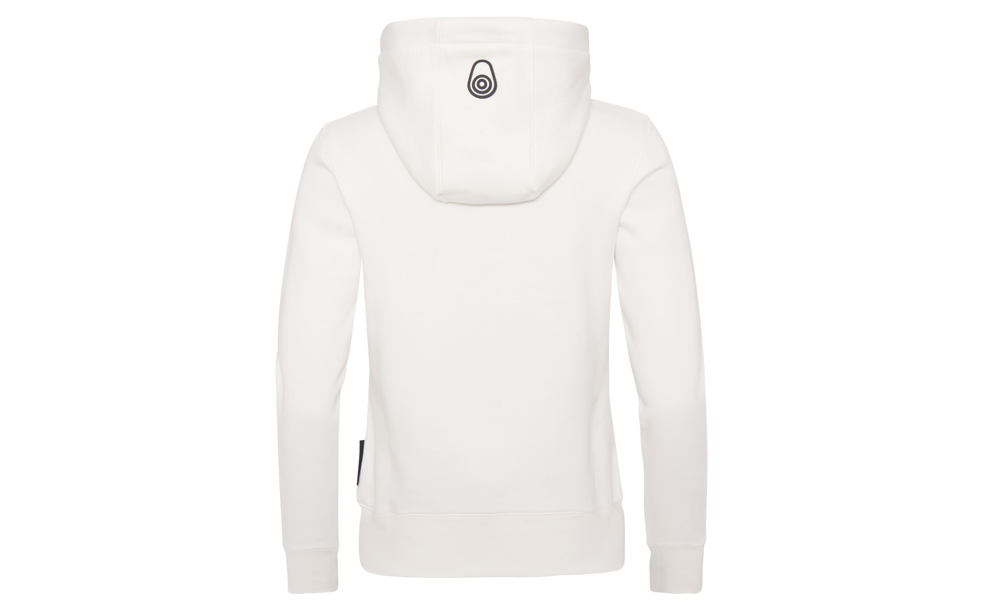 Load image into Gallery viewer, W GALE LOGO ZIP HOOD