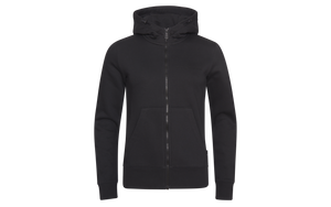 W GALE LOGO ZIP HOOD
