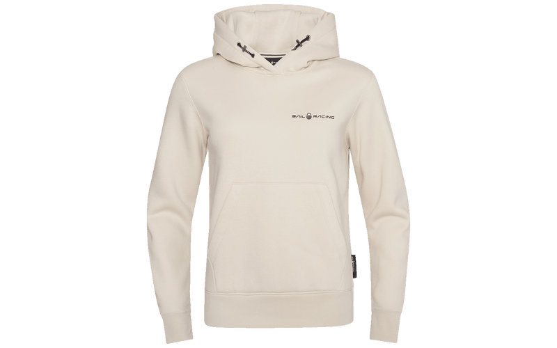 W GALE LOGO HOOD