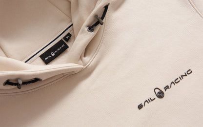 W GALE LOGO HOOD