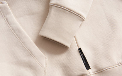 W GALE LOGO HOOD