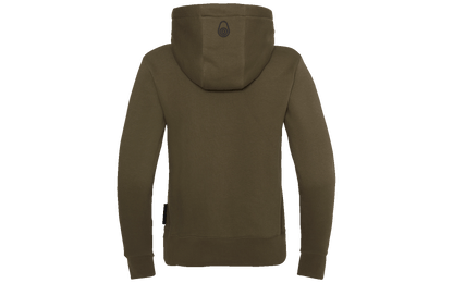 W GALE LOGO HOOD