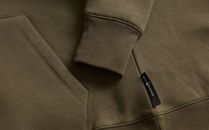 W GALE LOGO HOOD