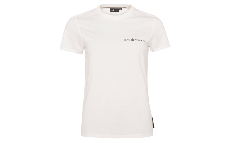 W GALE LOGO TEE