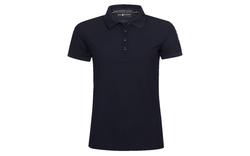 W SPRAY TECHNICAL POLO