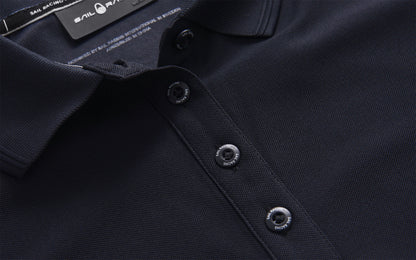 W SPRAY TECHNICAL POLO